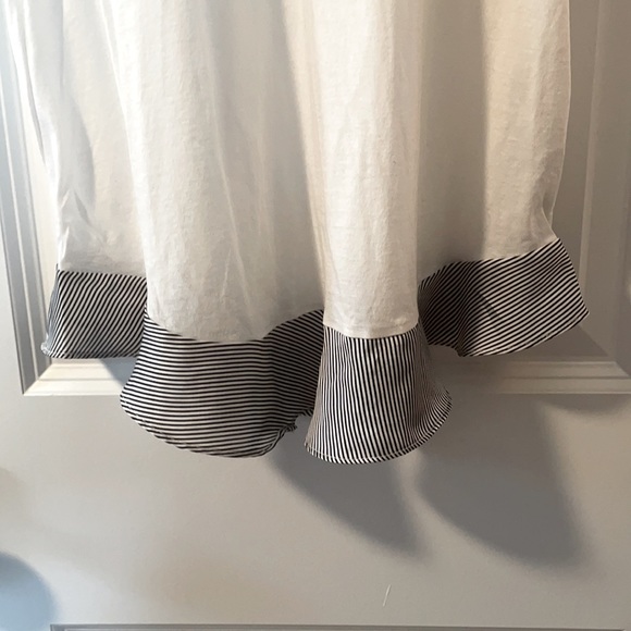 J. Crew Summery Top - Picture 4 of 6